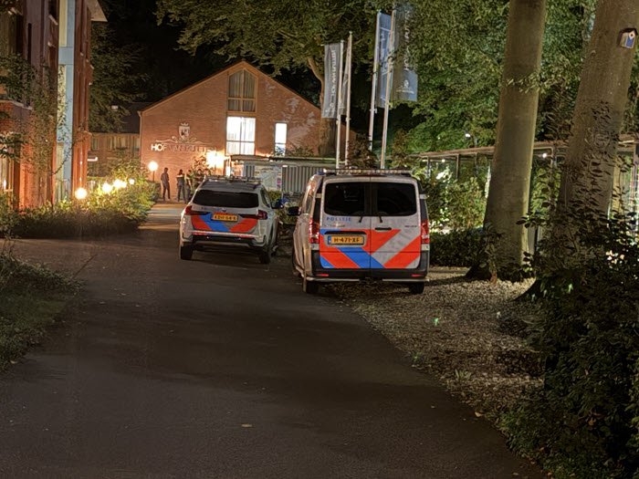 Afbeelding bij ​Gewonden bij steekpartij Hof van Putten - Puttensezaken.nl