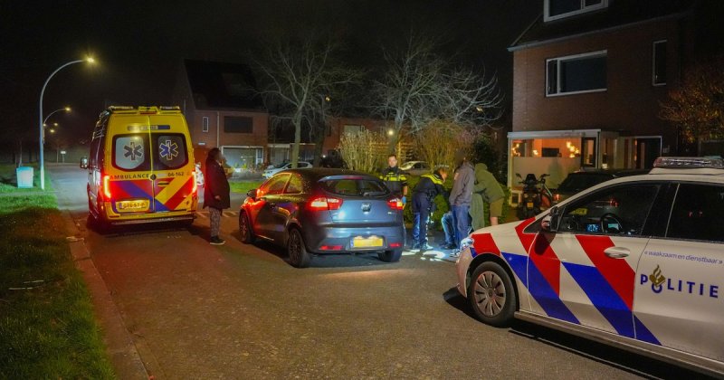 Afbeelding bij Ruzie om twee tientjes eindigt in steekpartij in steeg in Zwolle: ‘Ik wil weer kunnen leven zonder angst’ - de Stentor