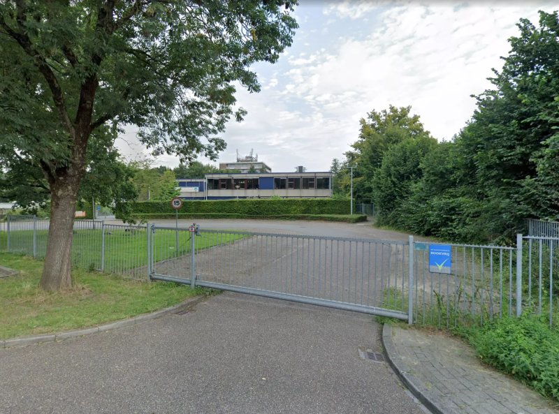Afbeelding bij 6 jaar cel voor steekpartij NOVO College Maastricht - moordplekken.nl