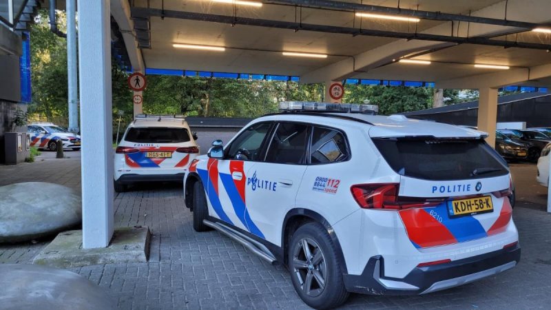 Afbeelding bij 🔴 Aanhoudingen voor voorbereiden overval • Zwaargewonde bij steekpartij in woning - NH Nieuws