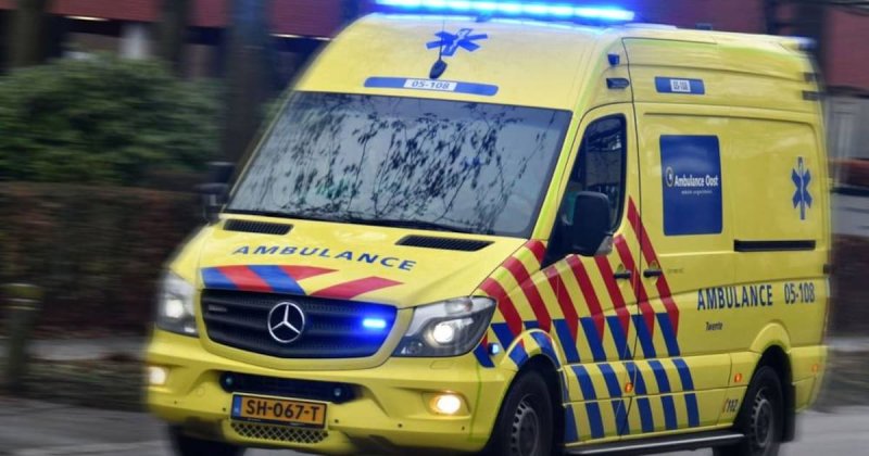 Afbeelding bij Persoon gewond na steekincident in Feijenoord - ad.nl