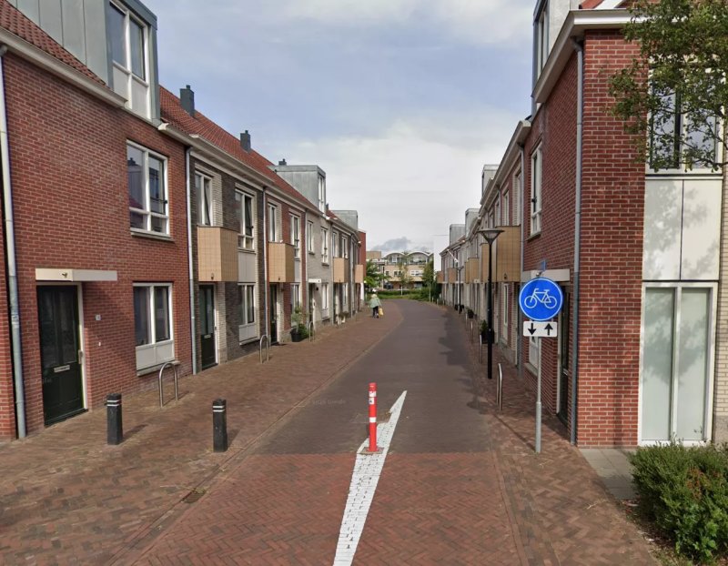 Afbeelding bij Zwaargewonde (22) bij steekpartij in centrum Meppel - Moordplekken.nl