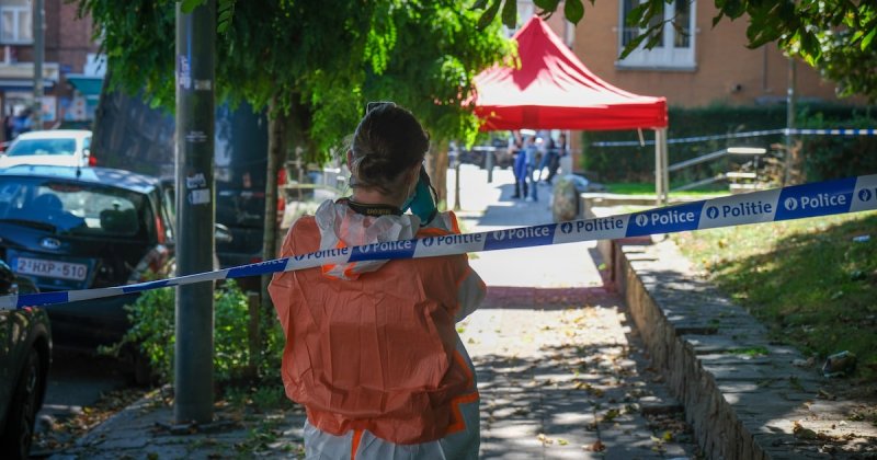 Afbeelding bij Man overleden bij steekpartij in park in Anderlecht: verdachte opgepakt - HLN
