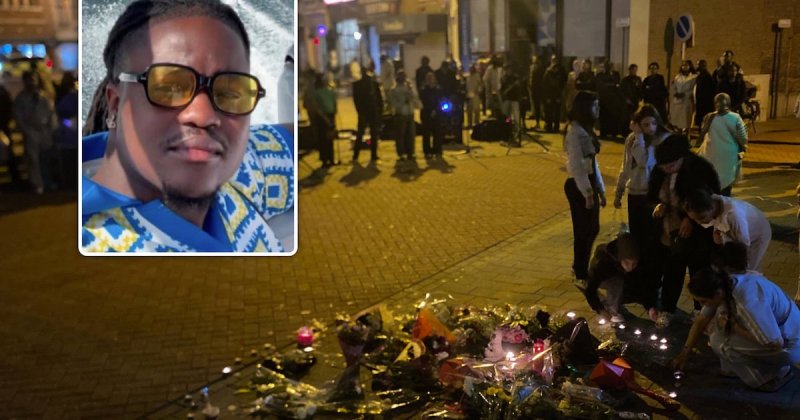 Afbeelding bij Politie zoekt beschikbare beelden van dodelijke steekpartij in Willebroek, maar roept gelijk ook op tot sereniteit - HLN