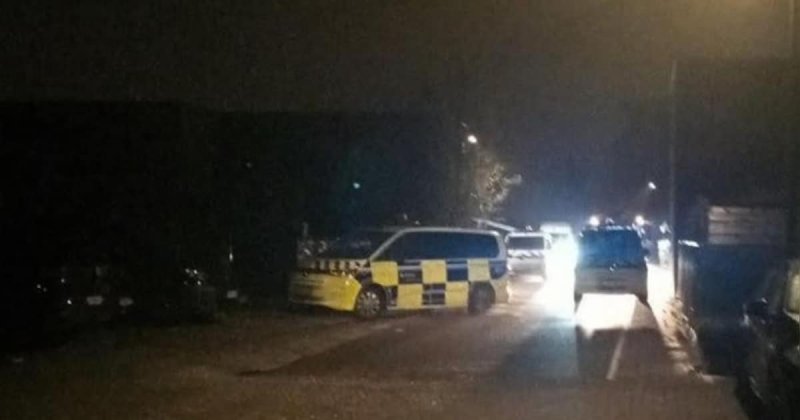 Afbeelding bij Eén persoon in levensgevaar na steekpartij in Eeklo: vier verdachten, onder wie gewonde, gearresteerd - HLN