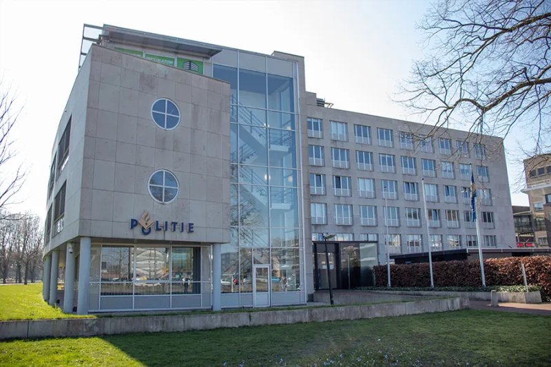 Afbeelding bij Verdachten uit Oosterhout en Tilburg aangehouden voor steekpartij in Tilburg - BredaNu