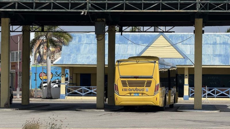 Afbeelding bij Steekpartij San Nicolas: twee jongeren gewond, minderjarige aangehouden - Amigoe Aruba