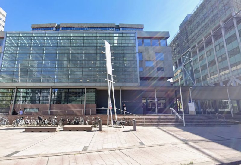 Afbeelding bij Man krijgt tbs na brute steekpartij op moeder in Den Haag - Moordplekken.nl