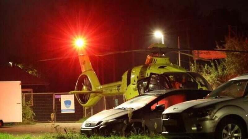 Afbeelding bij Man (21) uit gemeente Edam-Volendam aangehouden voor steekpartij in Monnickendam - Noordhollands Dagblad