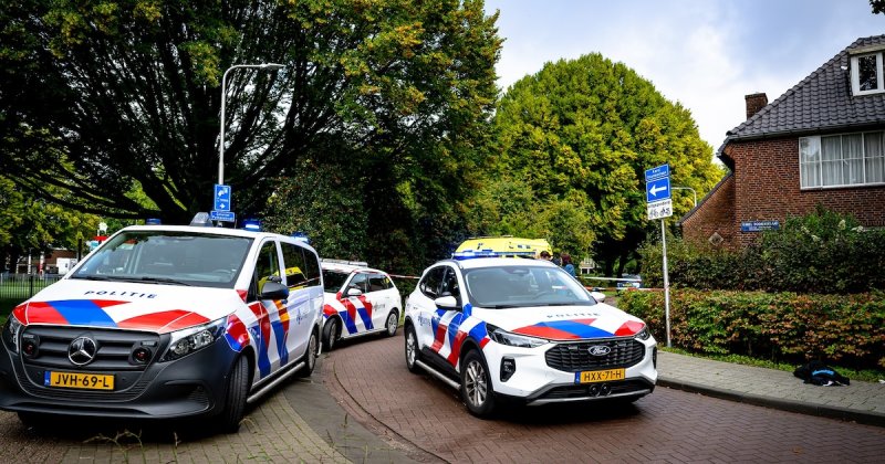 Afbeelding bij Man gewond bij steekincident in Tilburg, politie houdt twee verdachten aan in Breda - AD.nl