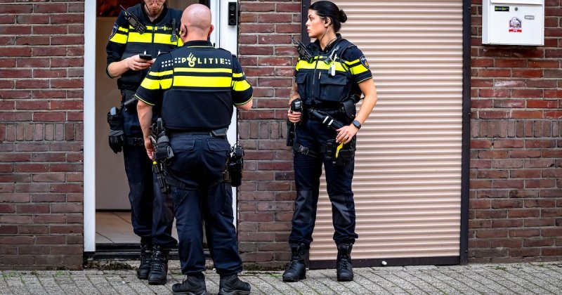 Afbeelding bij Gewonde bij steekpartij in Tilburg, verdachte aangehouden - Brabants Dagblad
