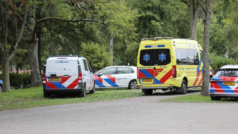 Afbeelding bij Gewonde bij steekpartij in Roosendaal, politie pakt verdachte op - Omroep Brabant