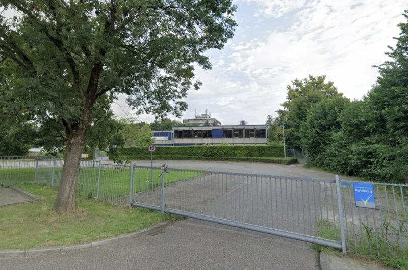 Afbeelding bij Eis maximale jeugddetentie steekpartij Novo College - De Nieuwe Ster Maastricht