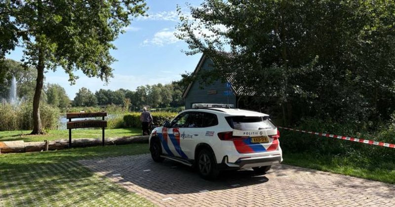 Afbeelding bij Jongen (15) uit Sint Philipsland opgepakt na steekpartij met machete in Gemert - Omroep Zeeland