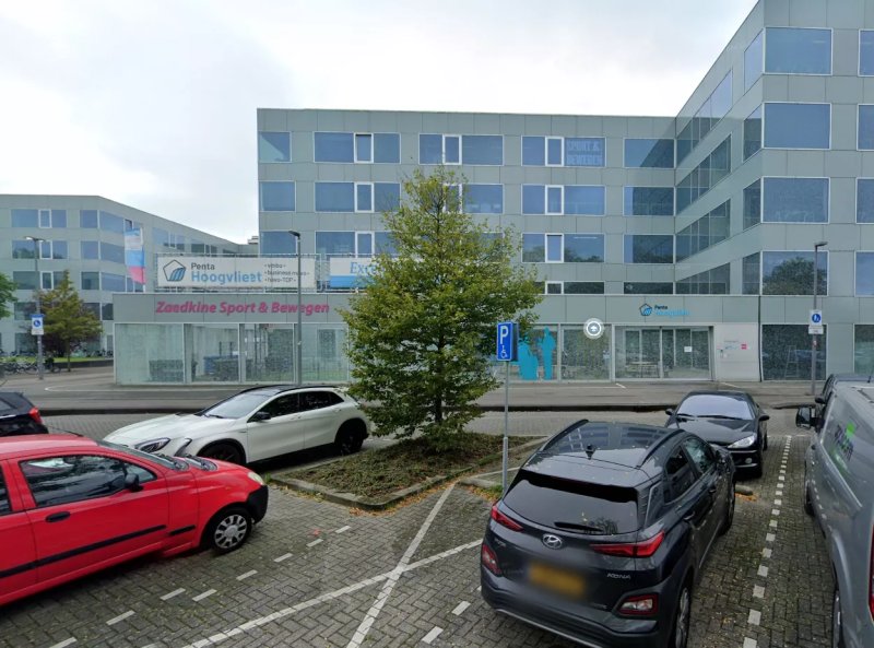 Afbeelding bij Scholierenruzie eindigt in steekpartij bij Penta College in - moordplekken.nl