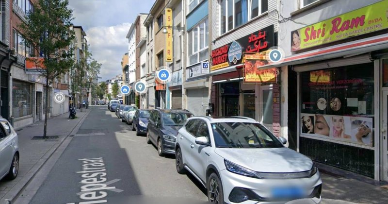 Afbeelding bij Man raakt gewond bij steekpartij na discussie in Diepestraat in Antwerpen - pzc.nl