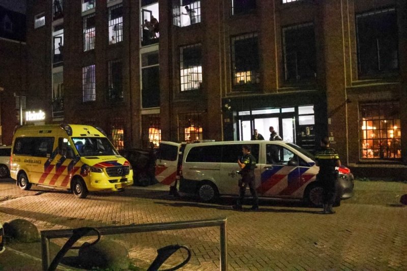 Afbeelding bij Ruzie in 'huiselijke sfeer' eindigt in steekpartij - Twee - Het nieuws uit Vlaardingen en Schiedam