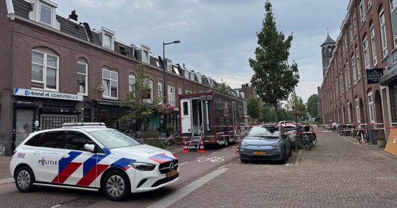 Afbeelding bij Man (44) die veroordeeld werd voor dodelijk steekincident Kanaalstraat is overleden - RTV Utrecht