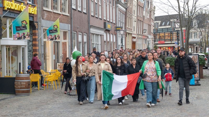 Afbeelding bij Minderjarige verdachten dodelijke steekpartij in Hoorn mogen inhoudelijke zitting in vrijheid afwachten - Noordhollands Dagblad