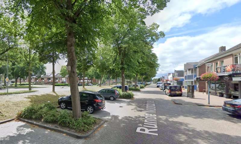 Afbeelding bij Man (39) neergestoken en beroofd van auto aan de Runde Noordzijde in Emmer-Compascuum - Moordplekken.nl