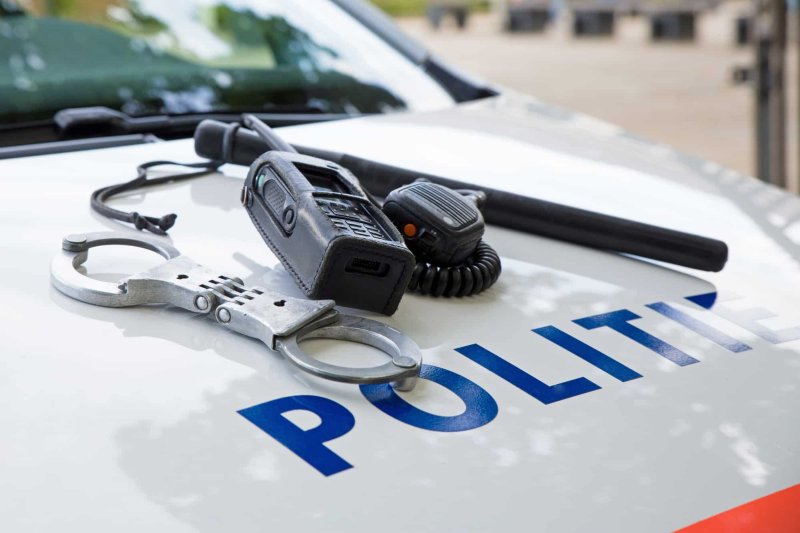 Afbeelding bij Geweldsincident in Meppel: twee mannen opgepakt na steekpartij in woning - 112drenthe.nl