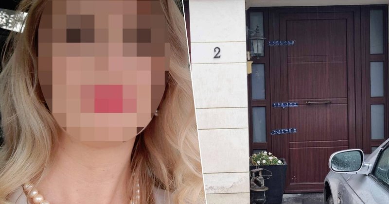 Afbeelding bij Drie jaar na fatale steekpartij in Aalst reconstrueert vrouw (44) hoe ze haar man (51) doodstak na jaren partnergeweld - HLN