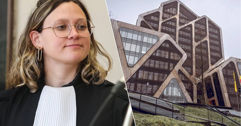 Afbeelding bij “Als ik een mes had vastgehad, had ik hen beiden neergestoken”: Man (25) duikt ‘s ochtends op in de woning van zijn ex - HLN