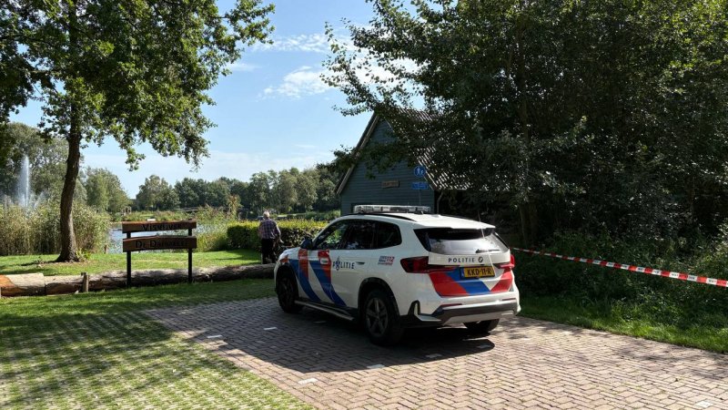 Afbeelding bij Ook jongen (17) opgepakt na steekpartij in Kinderbos in Gemert - Omroep Brabant