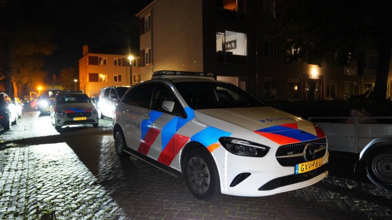 Afbeelding bij Man en vrouw gewond na steekpartij in huis in Den Bosch - Omroep Brabant