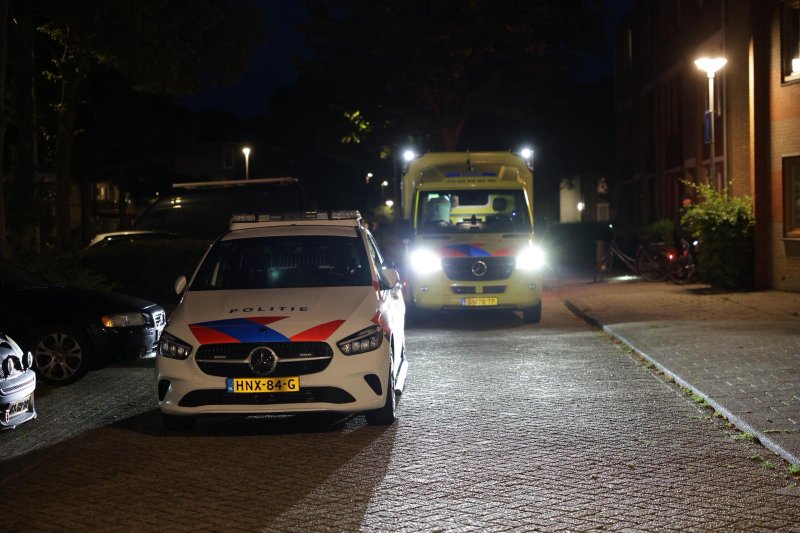 Afbeelding bij Politie arresteert 62-jarige Stadjer voor steekincident in Beijum - OOG Groningen
