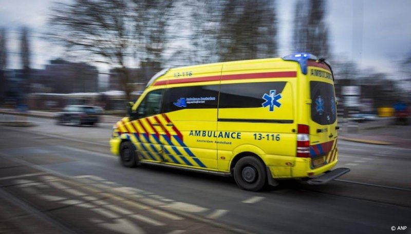 Afbeelding bij 39-jarige man ernstig gewond door steekpartij na aanrijding Grave - Welingelichte Kringen
