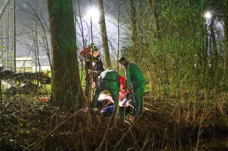Afbeelding bij Steekincident Excelsior ’20 en aansturen tieners bij juwelier leidt tot jeugdstraf - Twee - Het nieuws uit Vlaardingen en Schiedam