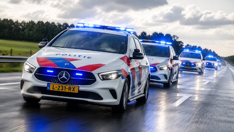 Afbeelding bij Politie maakt identiteit slachtoffer dodelijke steekpartij Neede bekend - Socialnieuws.nl