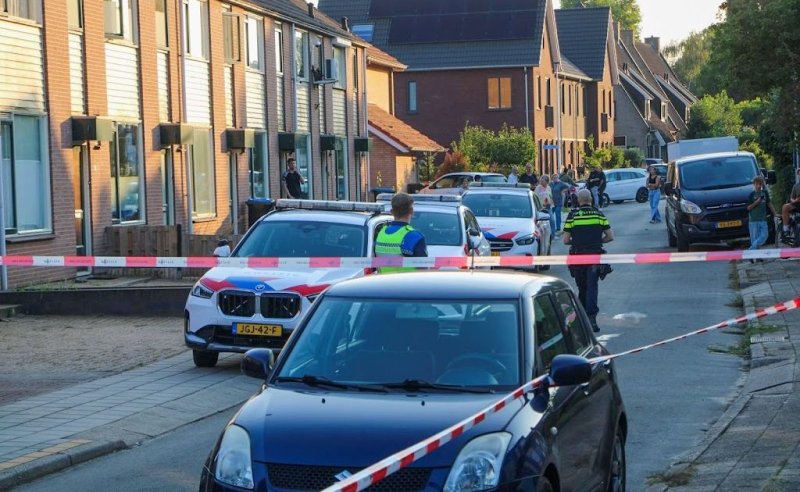 Afbeelding bij Slachtoffer steekpartij Neede is 23-jarige man uit Borculo - Welingelichte Kringen