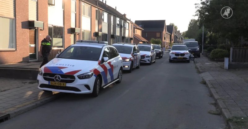 Afbeelding bij Steekpartij in woning Neede, slachtoffer overleden - Hart van Nederland