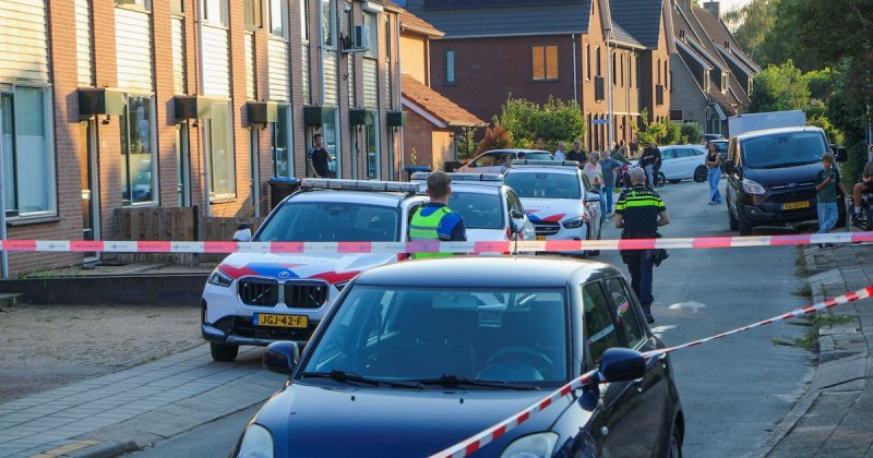 Afbeelding bij Mogelijk steekincident in woning aan de Hoeveweg in Neede, traumahelikopter opgeroepen - De Gelderlander