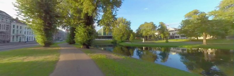 Afbeelding bij Twee personen naar ziekenhuis na steekpartij op klaarlichte dag in Musispark Arnhem - Moordplekken.nl