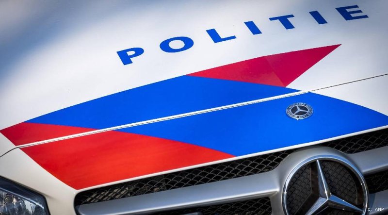 Afbeelding bij Gewonde bij steekpartij Rotterdam, verdachte opgepakt - Drimble