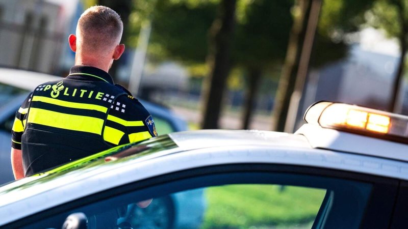 Afbeelding bij Twee mensen neergestoken bij confrontatie in Eindhoven
