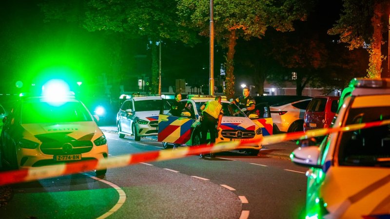 Afbeelding bij Steekpartij in Woensel: twee gewonden - Studio 040