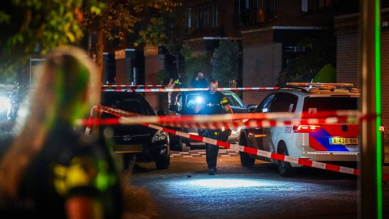 Afbeelding bij Steekpartij in Eindhoven, mogelijk ook geschoten: politie vindt auto - Omroep Brabant