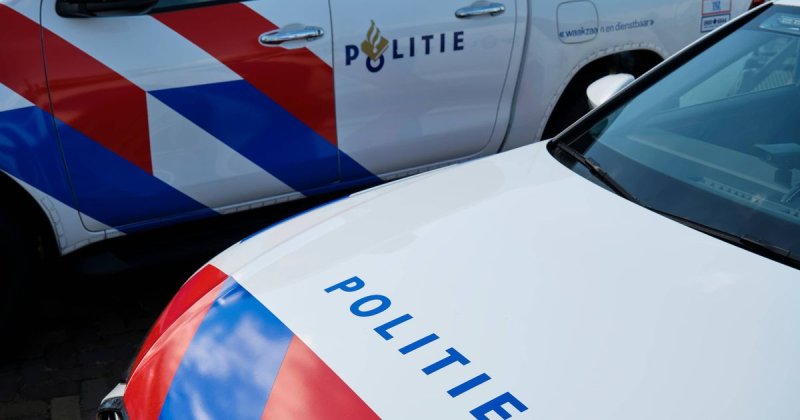Afbeelding bij Eén gewonde en arrestatie na steekpartij bij noodopvang voor asielzoekers in Breda - dagelijksestandaard.nl