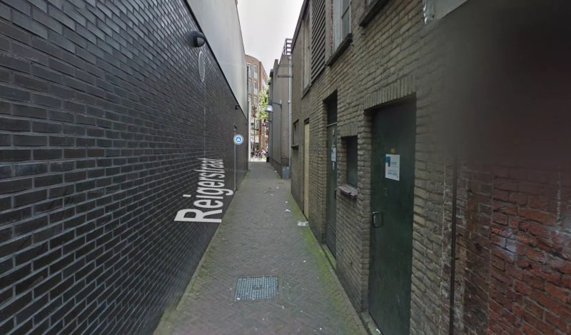 Afbeelding bij Minderjarige verdachte aangehouden na steekpartij in centrum Leeuwarden - Moordplekken.nl