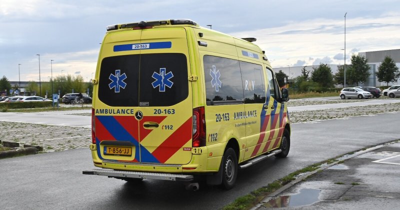 Afbeelding bij Gewonde (23) bij steekpartij in Breda, man (39) aangehouden - De Gelderlander