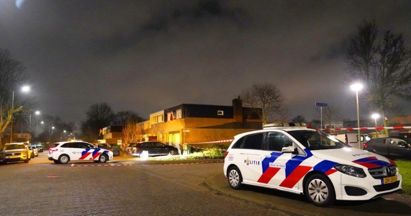 Afbeelding bij Ruzie om ‘onsje hasj’ aanleiding voor straatgevecht en steekpartij in Den Bosch Noord - Brabants Dagblad