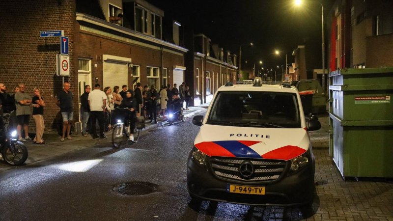 Afbeelding bij Man gewond bij steekpartij in Tilburg, twee mensen aangehouden - Omroep Brabant