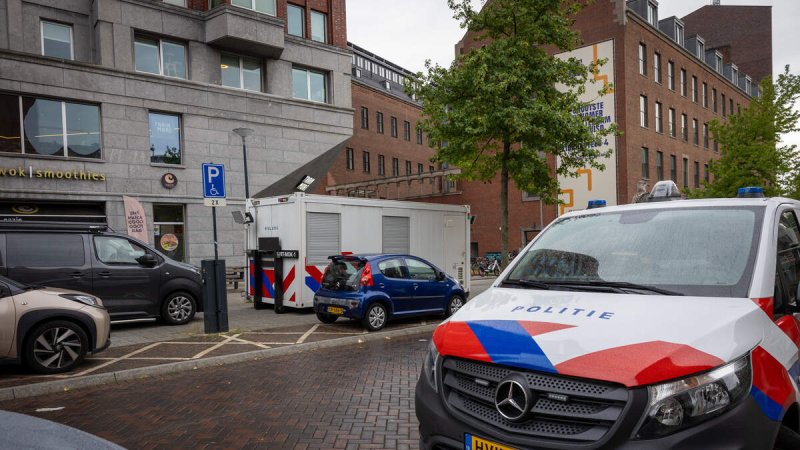 Afbeelding bij Rotterdammer dood aangetroffen in zijn luxe woning, omwonenden kijken er amper van op