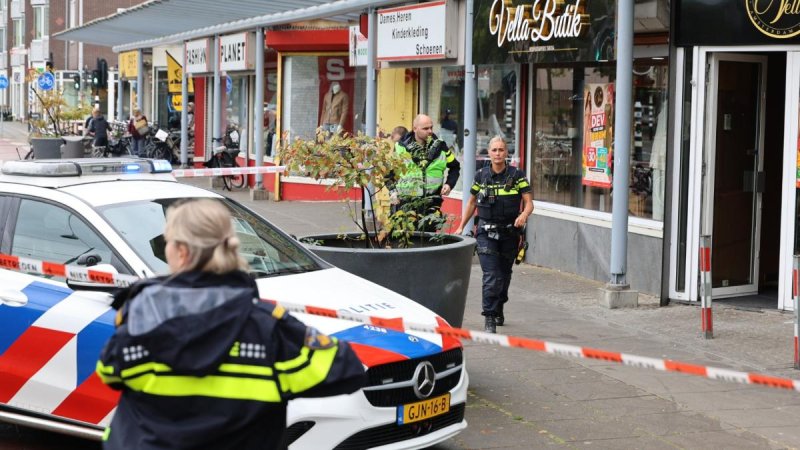 Afbeelding bij 🔴 Lichaam gevonden in water bij molen • Slachtoffer steekpartij overleden - NH Nieuws