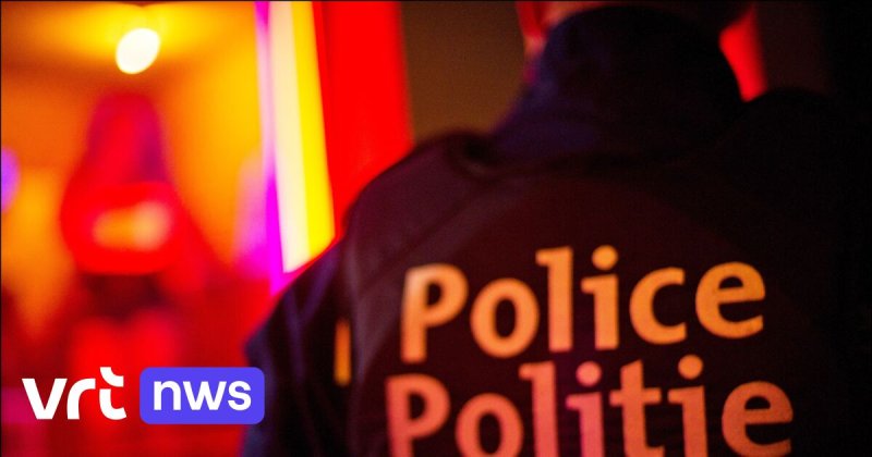 Afbeelding bij Gewonde bij steekpartij aan Noord-station in Brussel - VRT