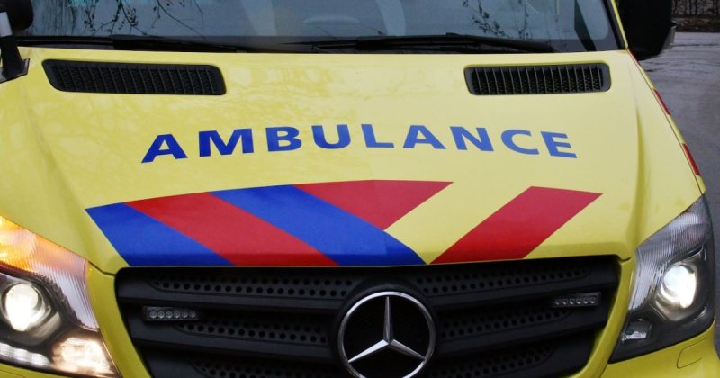 Afbeelding bij Man gewond na steekpartij op Standerdmolen in Nieuw-Lekkerland - AD.nl